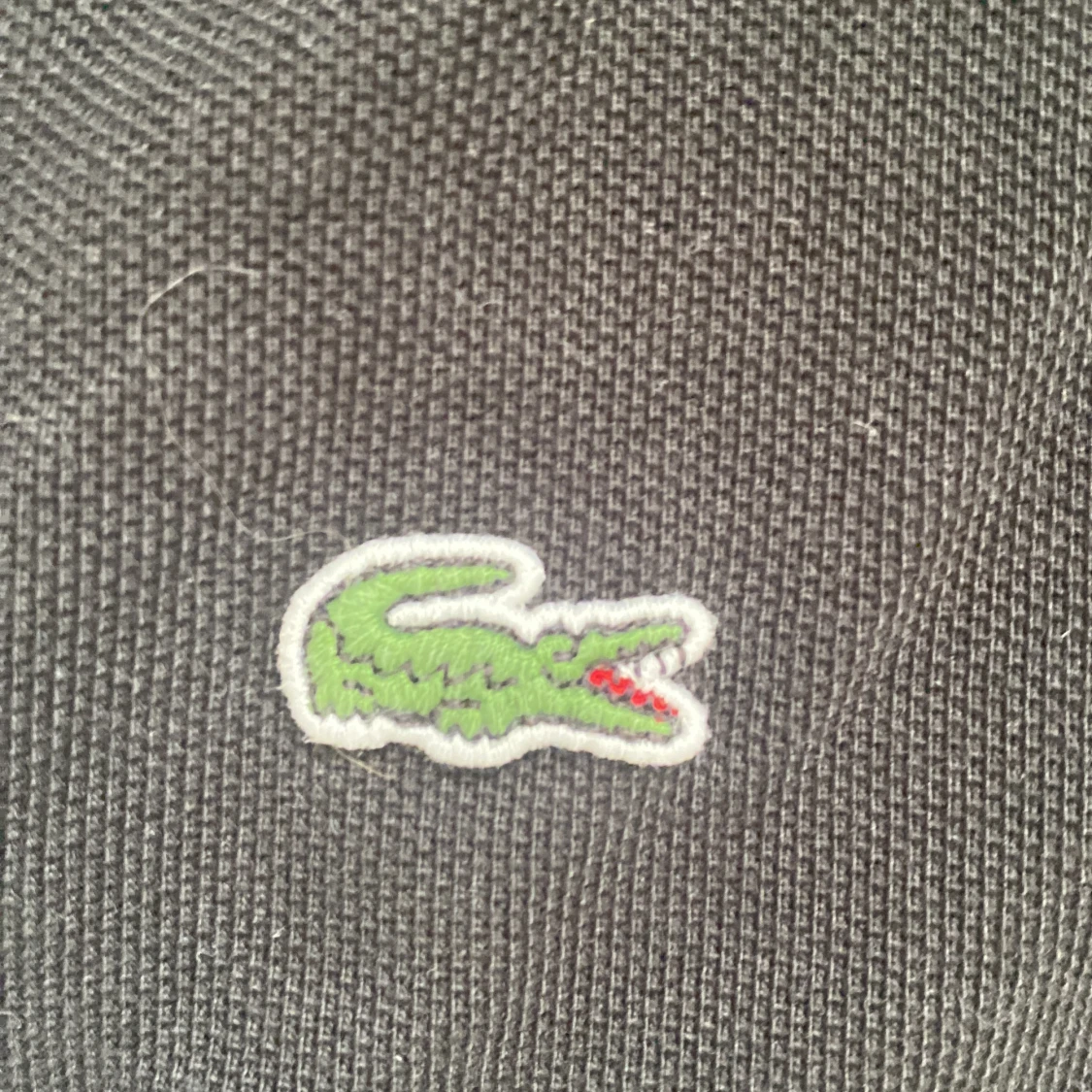 bra material köpt från lacoste hemsidan - 91