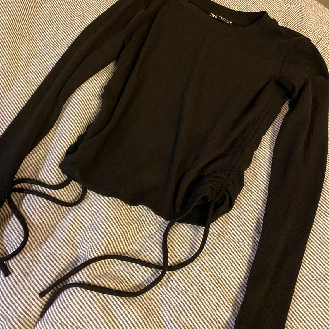 Zara top 
