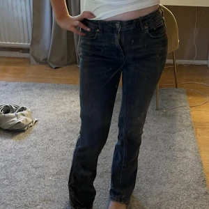 Lågmidjade jeans - Använder inte längre 