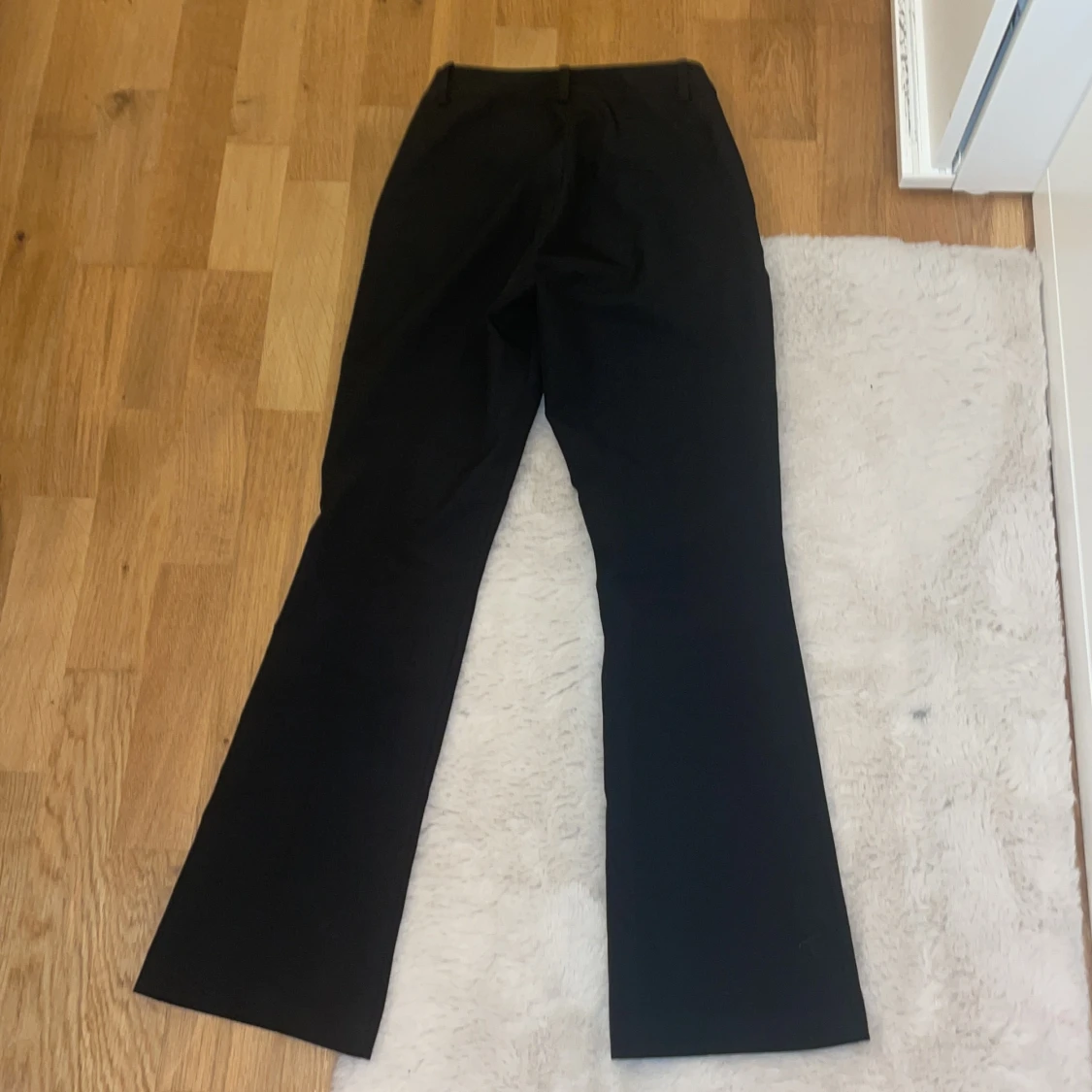 Kostymbyxor low waist  - 90