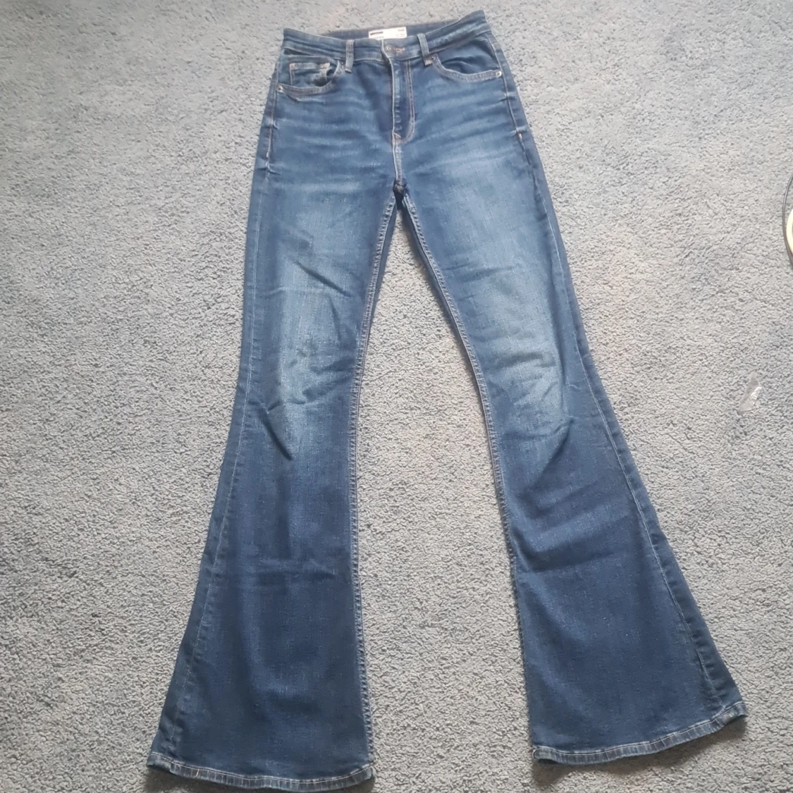Flare jeans - 91