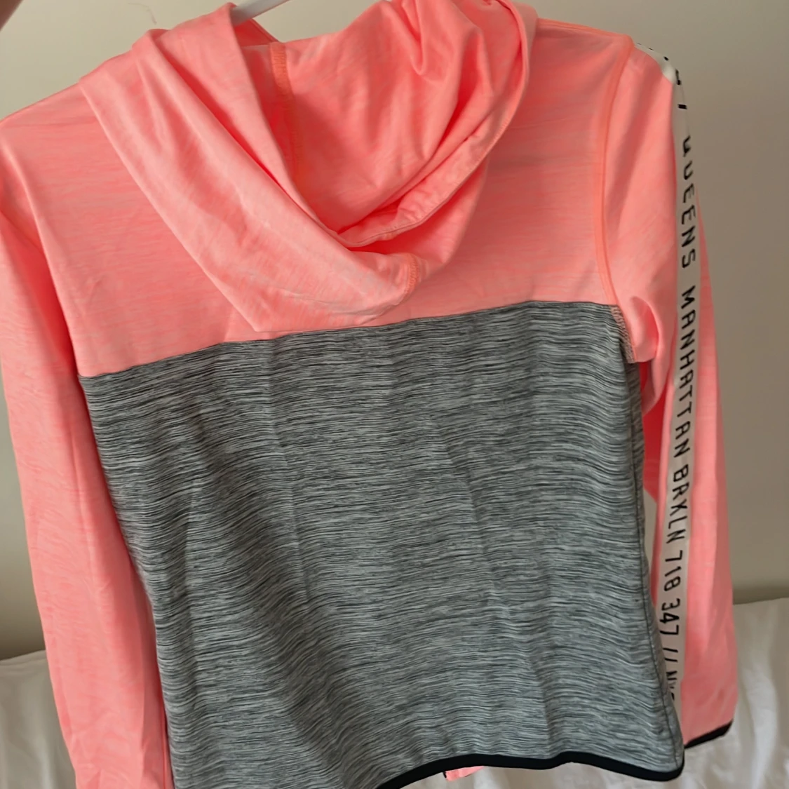 Tränings jacka  - 90