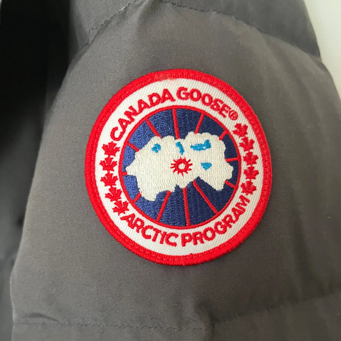 Canada Goose - 91