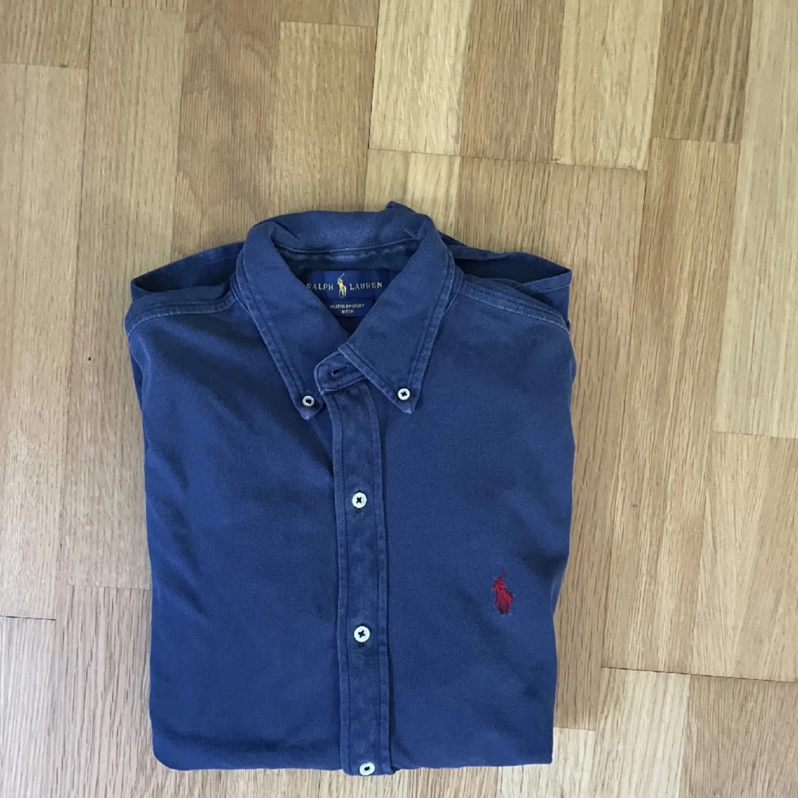 Ralph Lauren skjorta