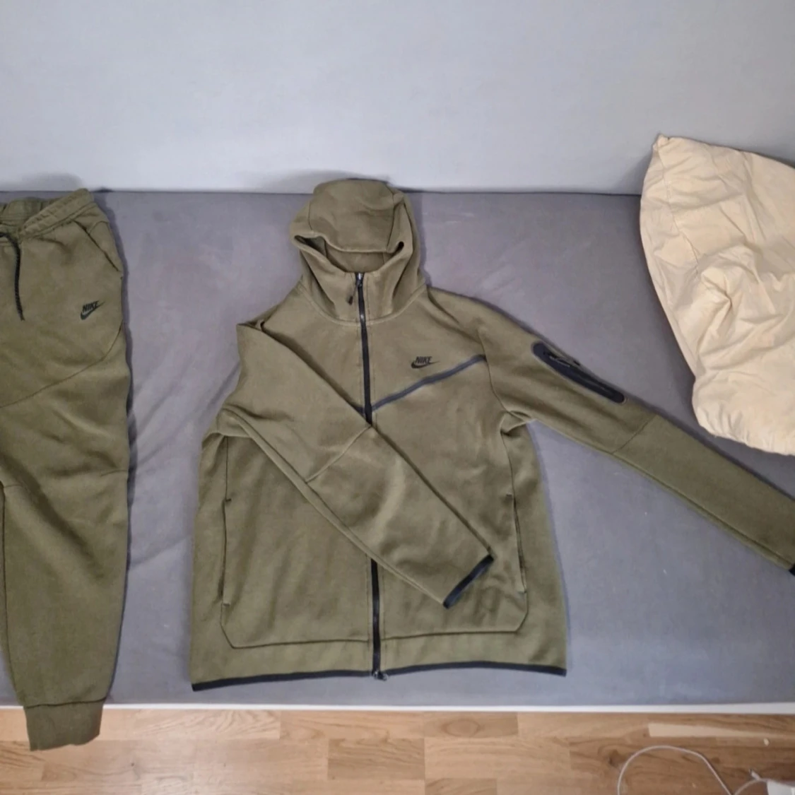Nike Tech fleece