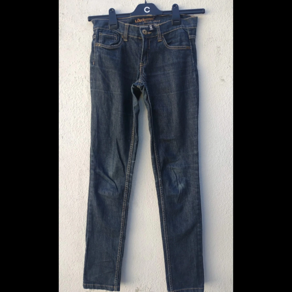 Jeans från lab industries