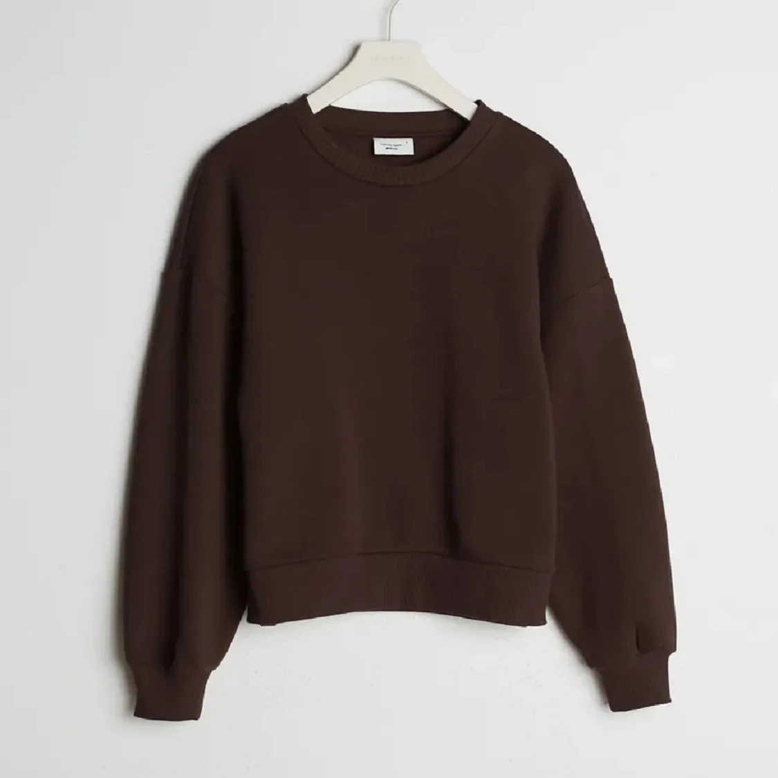 Gina basic sweatshirt  - 2