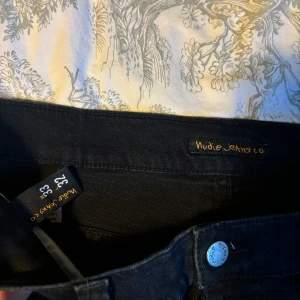 Nudie lean dean - Iprincip nyskick, hör av dig vid intresse.