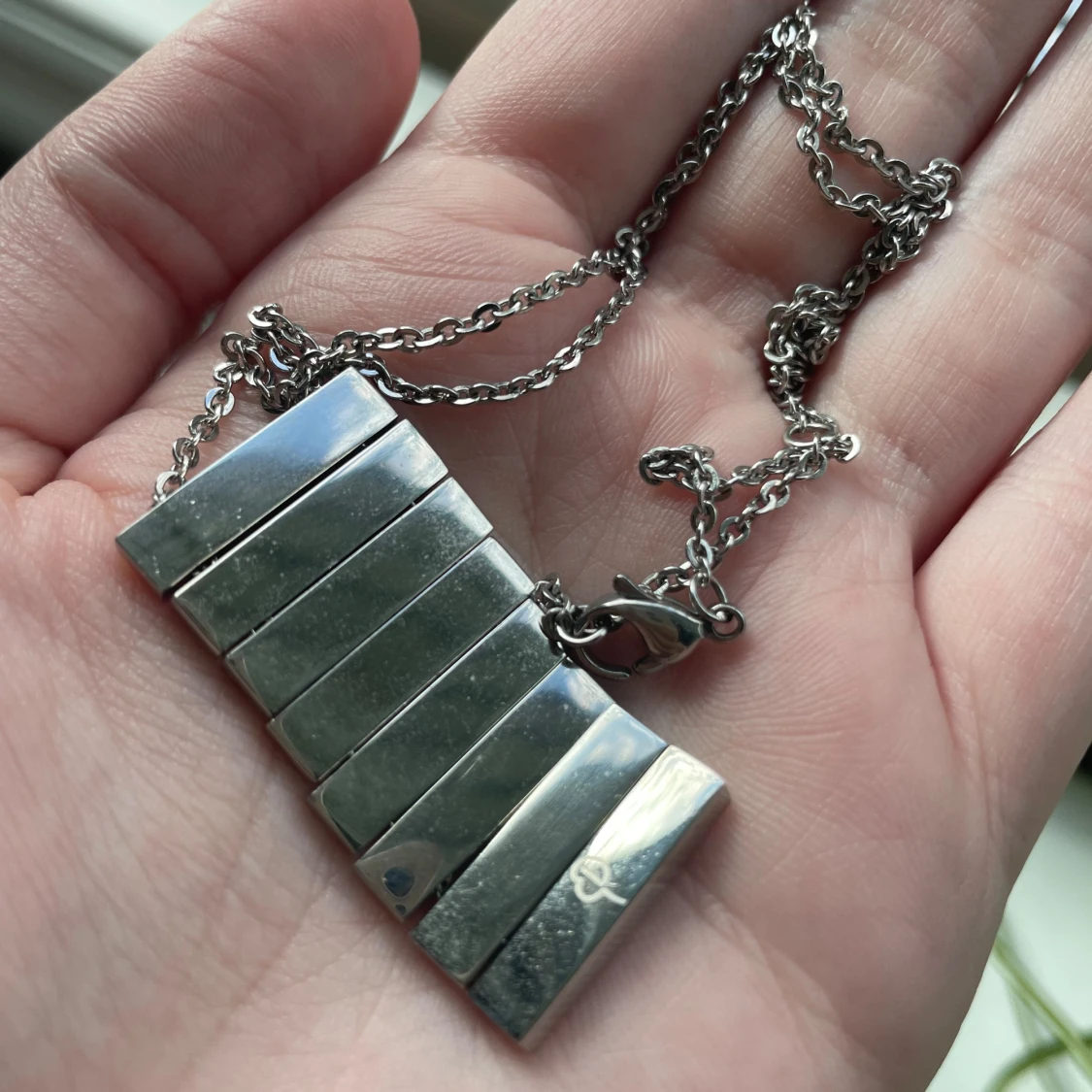 Edblad halsband - 91