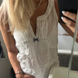 Topp - Odd Molly topp