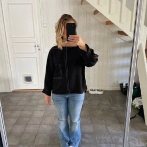 Tröja från zara - Tröja från zara i storlek S. Superbra skick💞