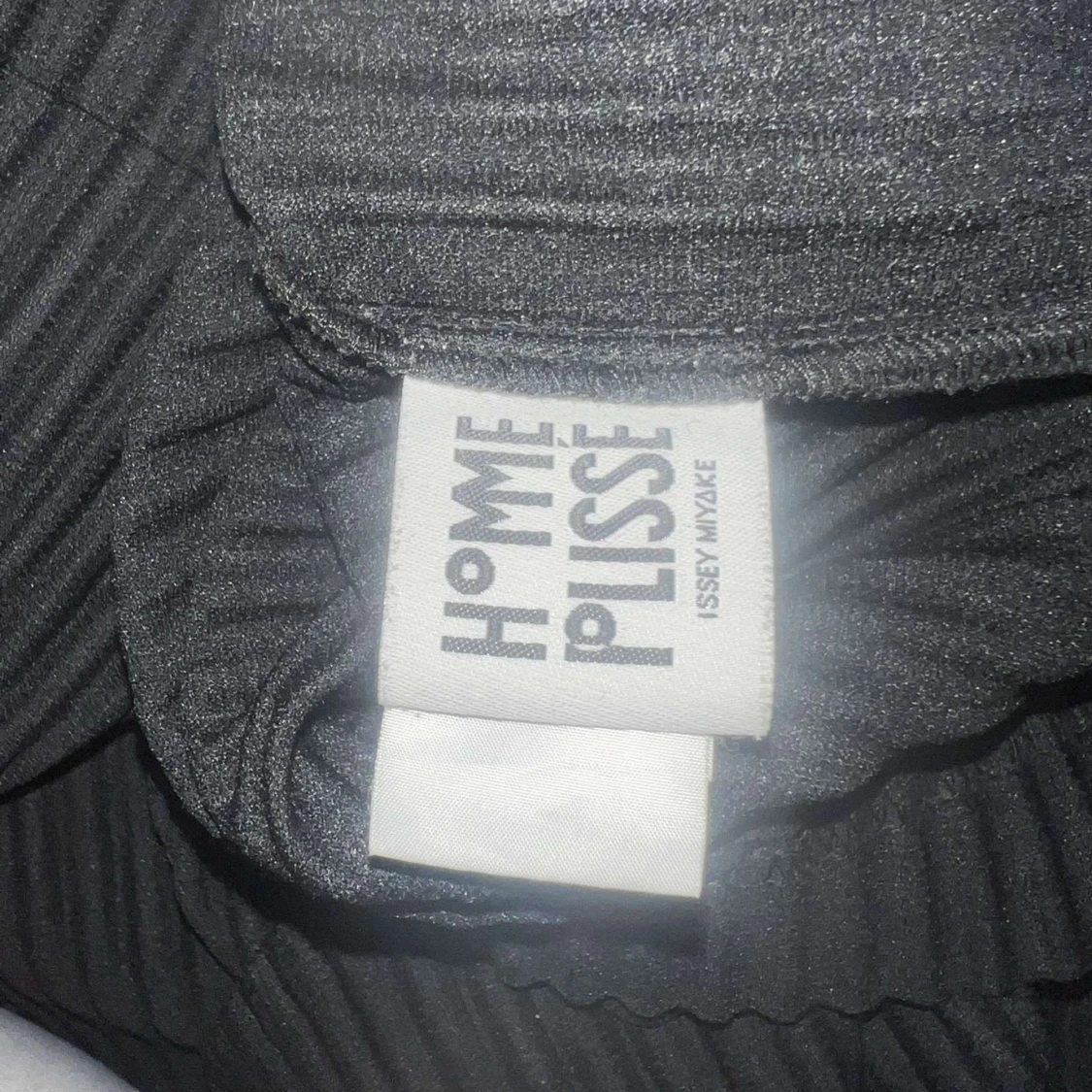 Issey Miyake Kortärmad Skjorta - 91