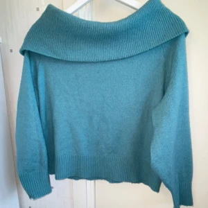 Off shoulder - Jättebra skick! Använd fåtal gånger😇