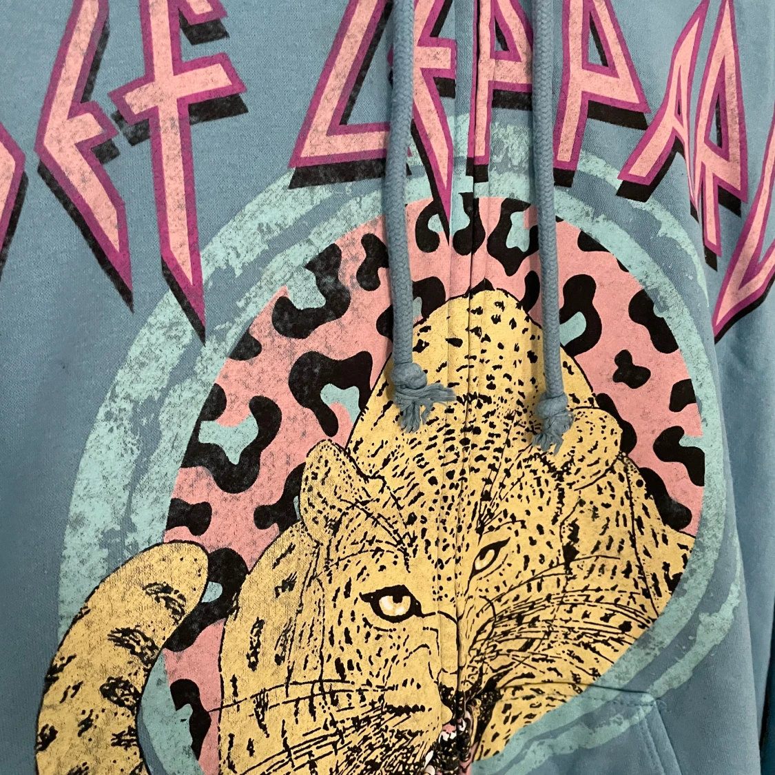 Zip sweatshirt H&M - 90