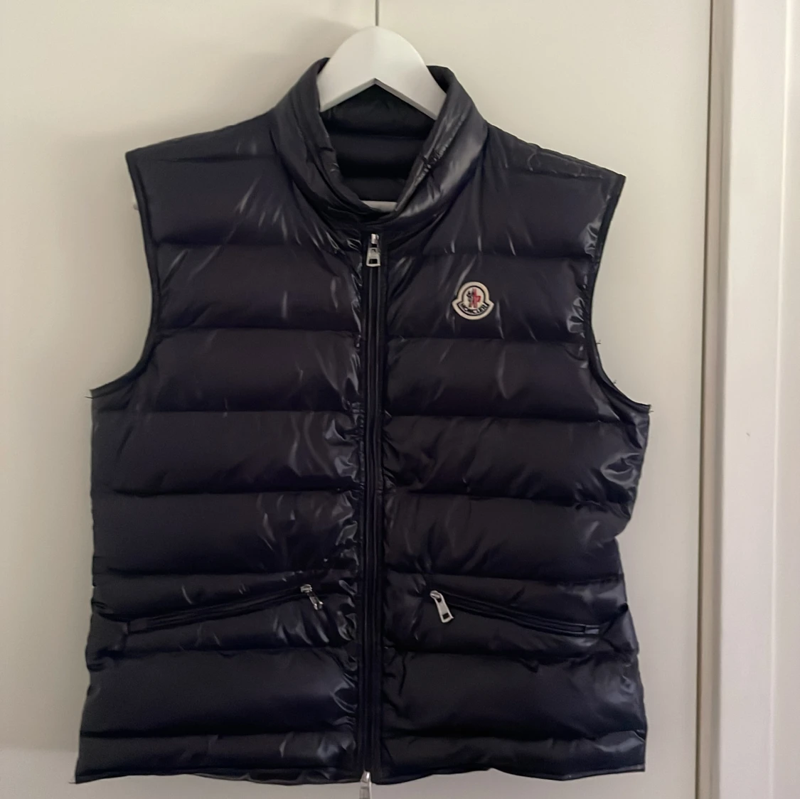 Moncler väst