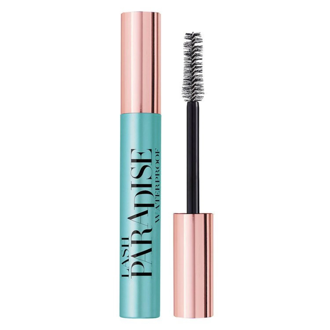 Lash Paradise Waterproof Mascara Loreal L'Oreal Paris - 1
