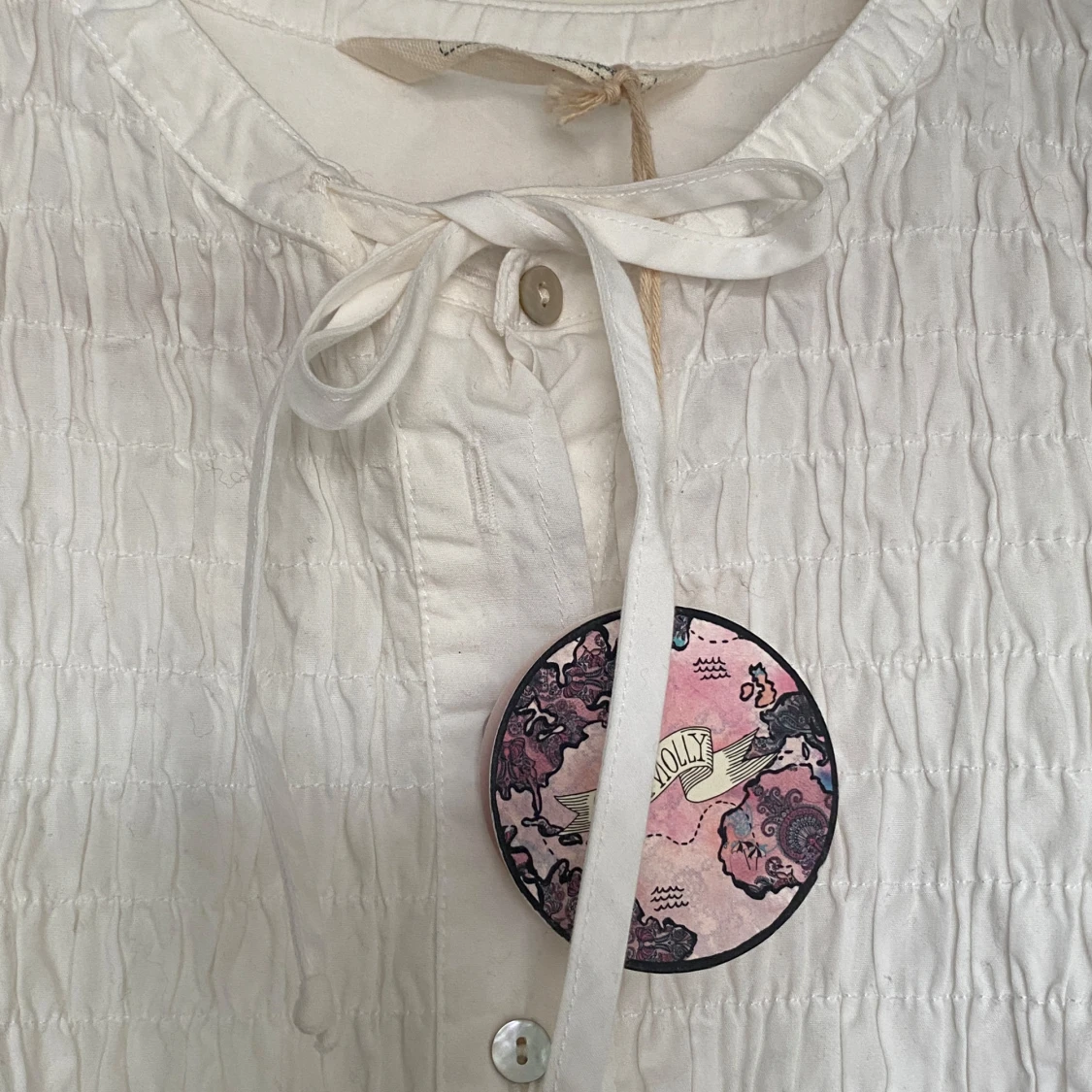 Topp från Odd Molly - 2