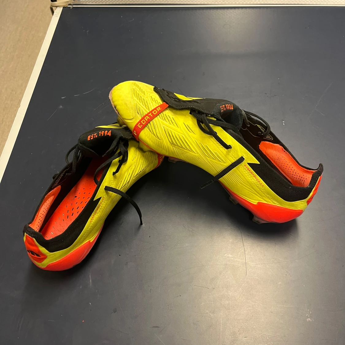 Adidas predator  - 1