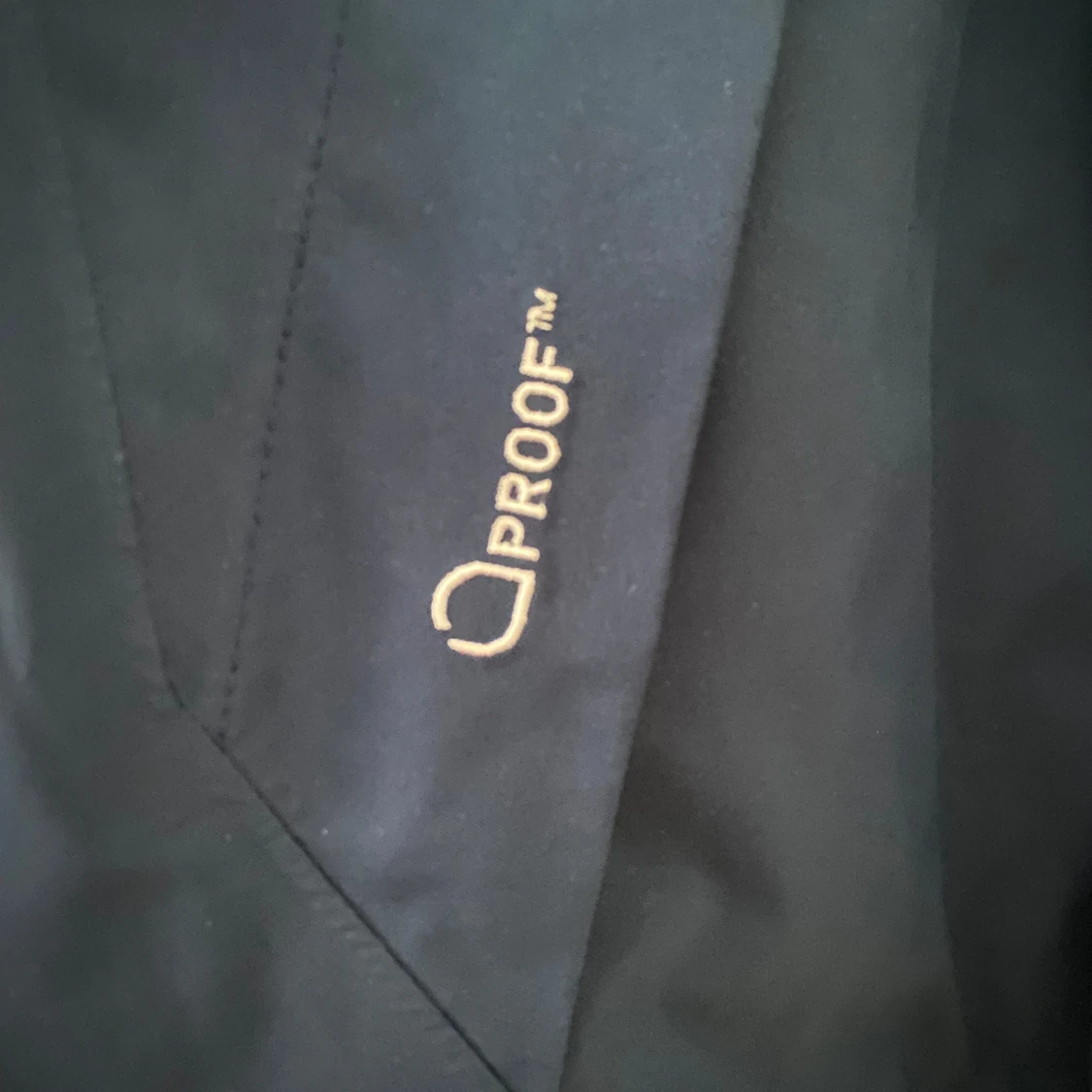 Haglöfs regn/vindjacka  - 3