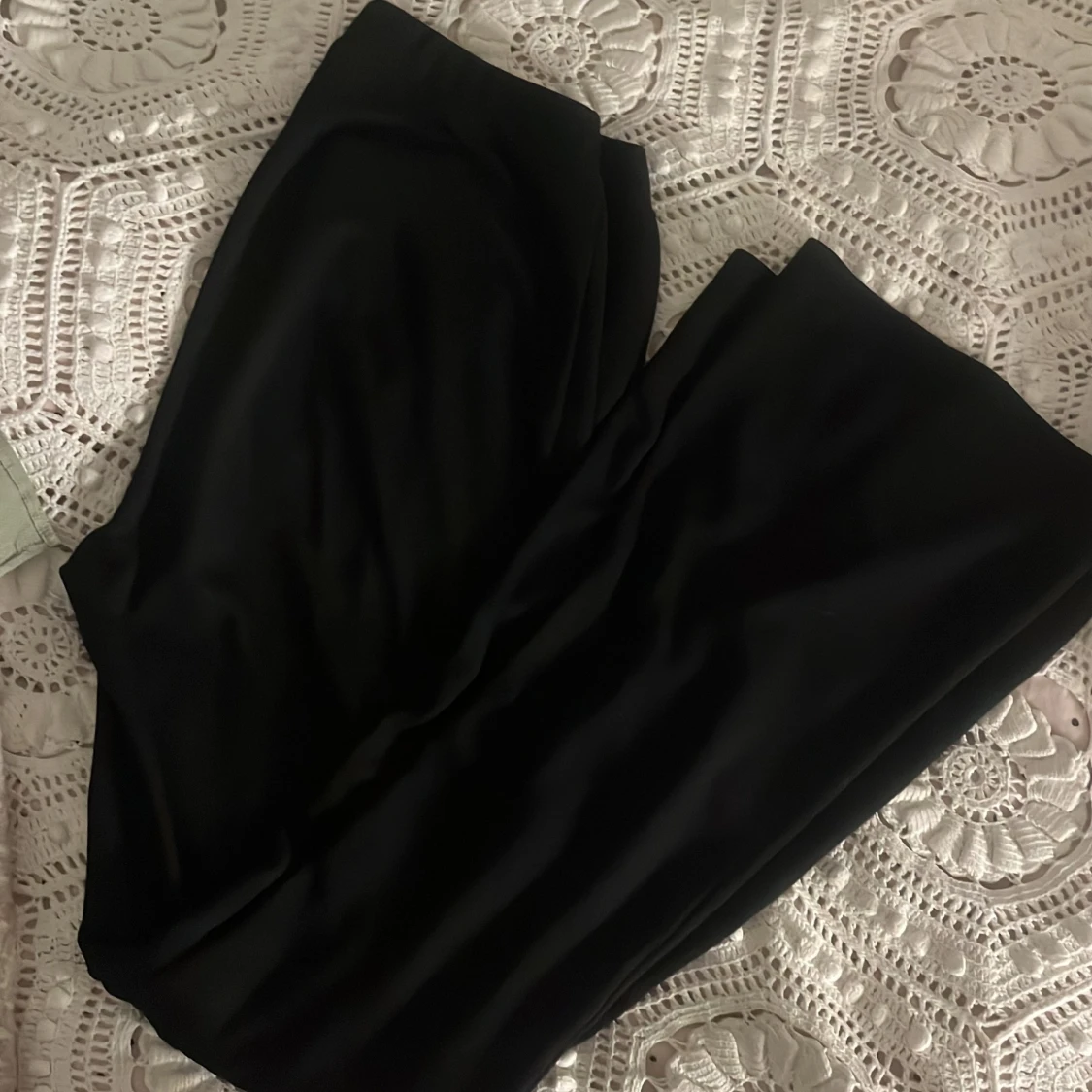 Yoga pants liknande byxor från lindex ❤️❤️