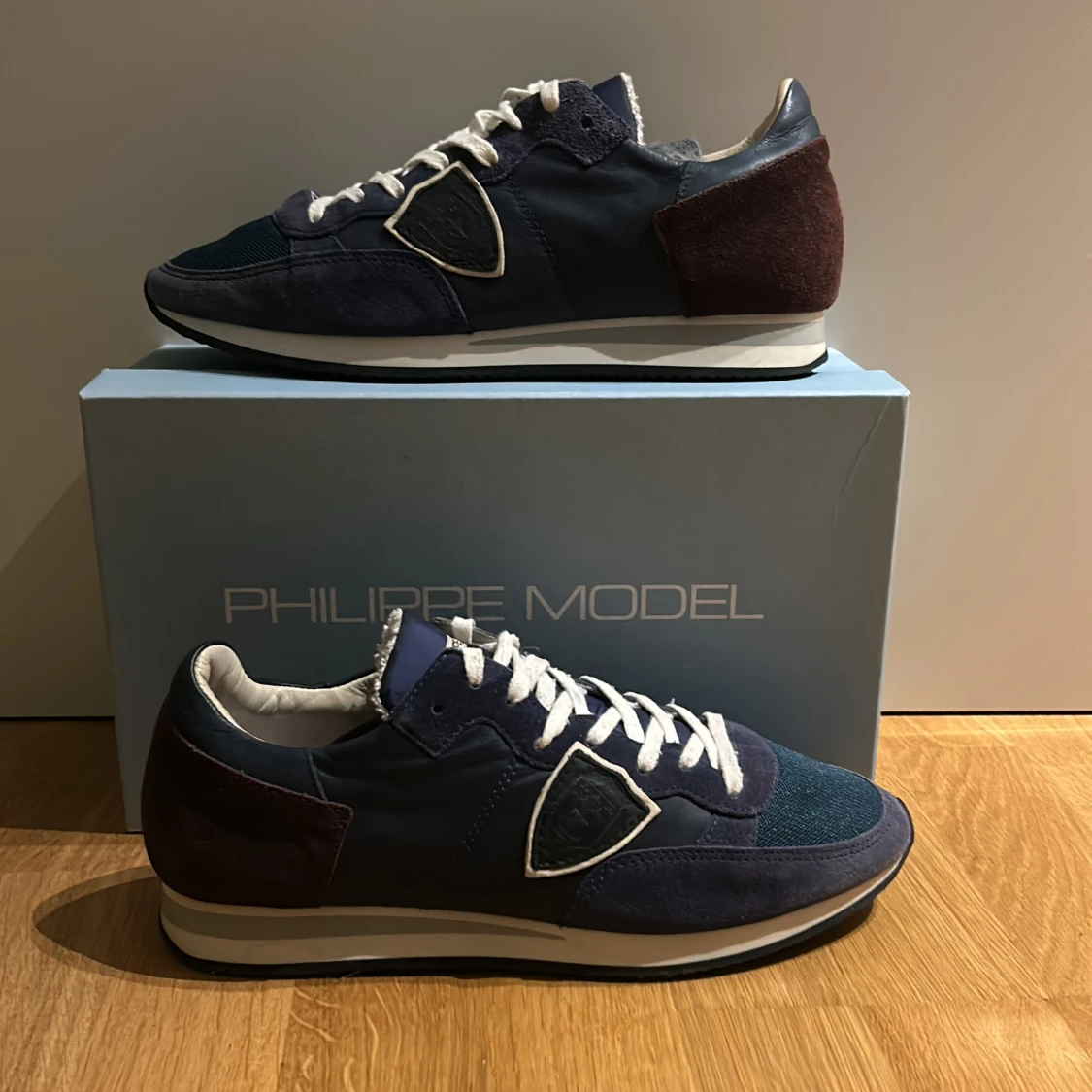 Philippe model Trainers - 2