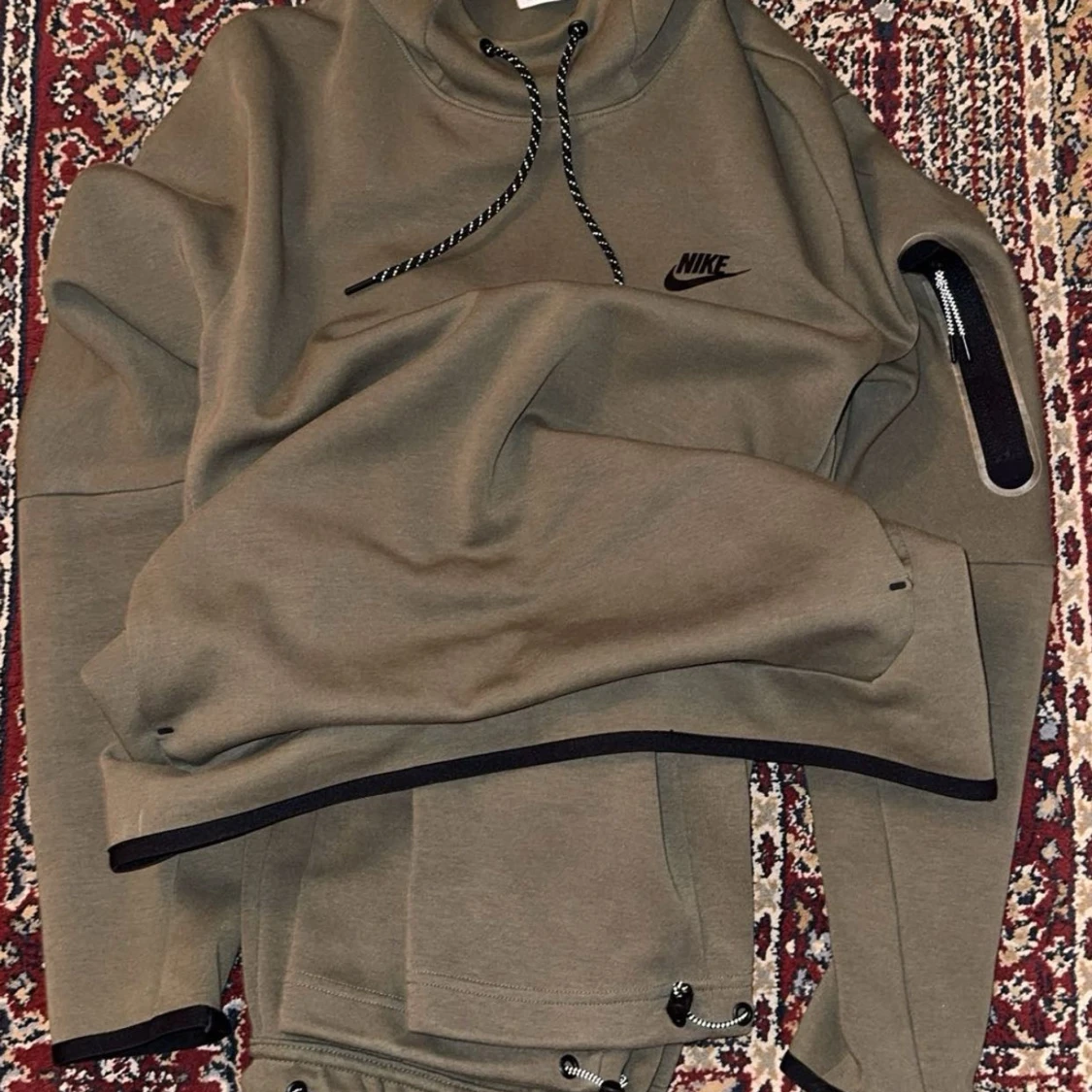 Nike tech fleece tracksuit  - 3
