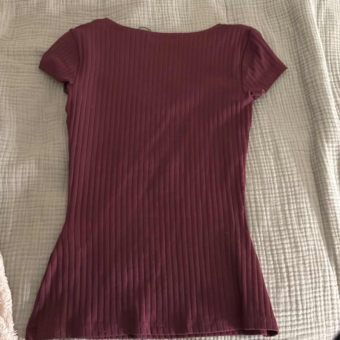 Anna field tajt tröja - 1