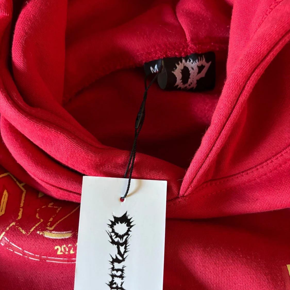 Opulent Tracksuit - 3