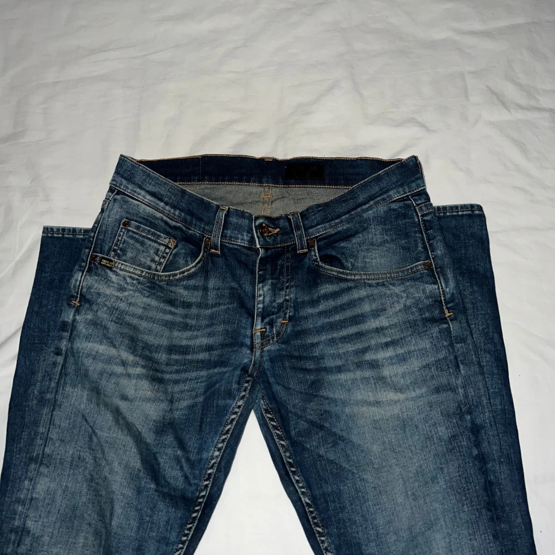 Tiger of sweden  - 1