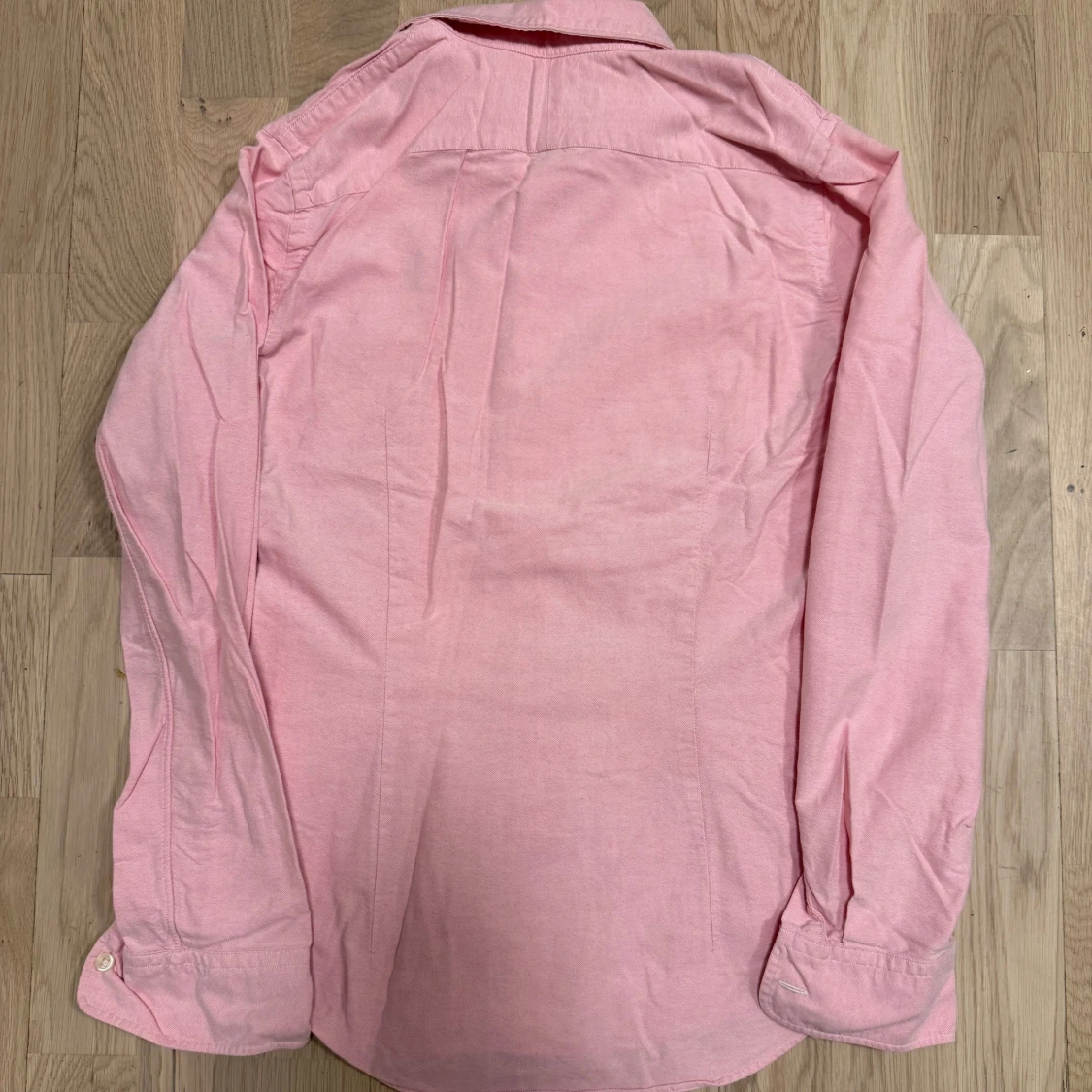 Rosa skjorta från Ralph Lauren - 1