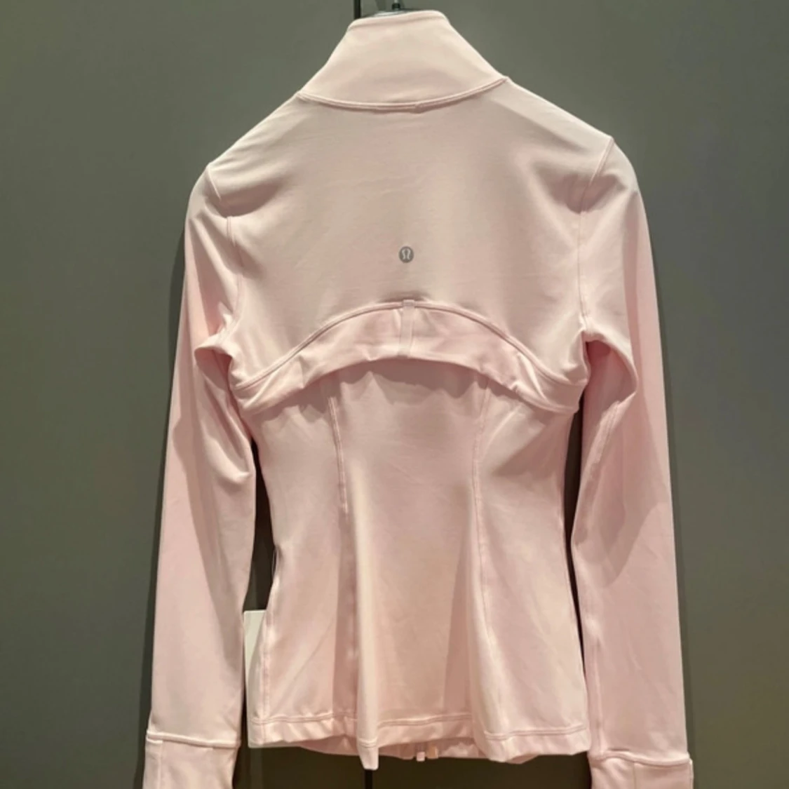 Lululemon - define jacket - 1