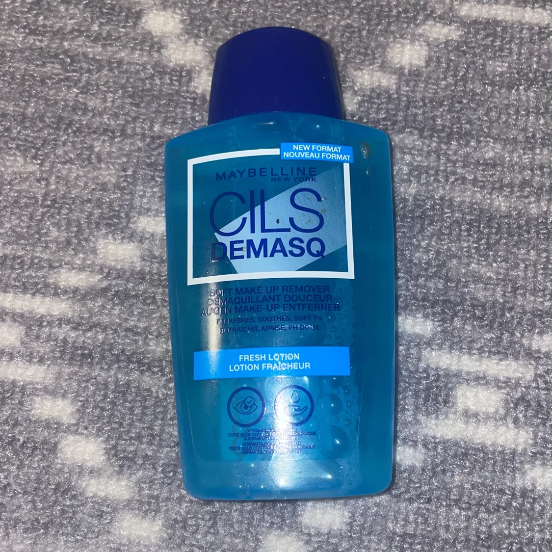 Maybelline Cils Demasq Makeup Remover - 1