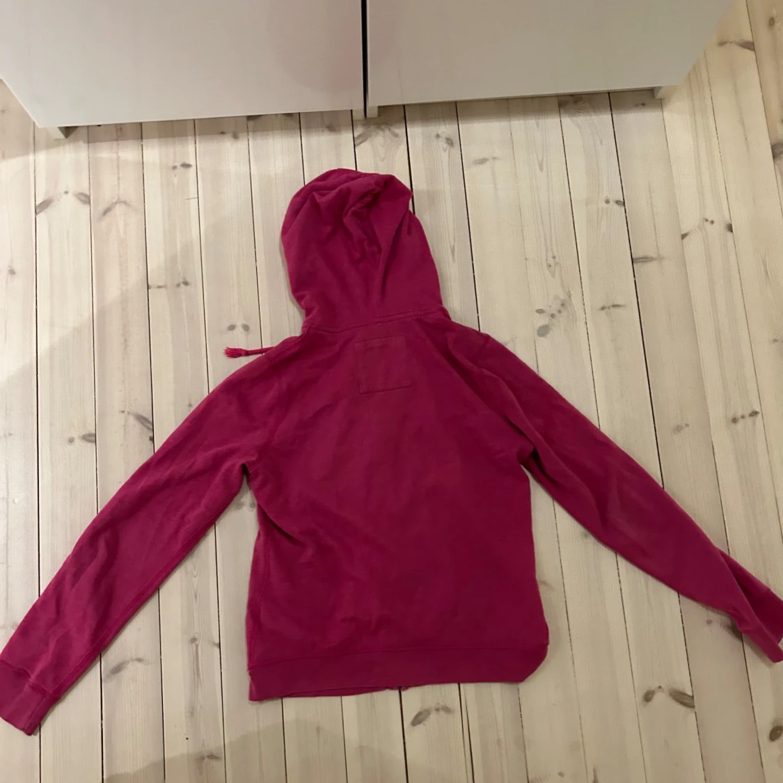 Rosa zip-up hoodie Hollister - 1