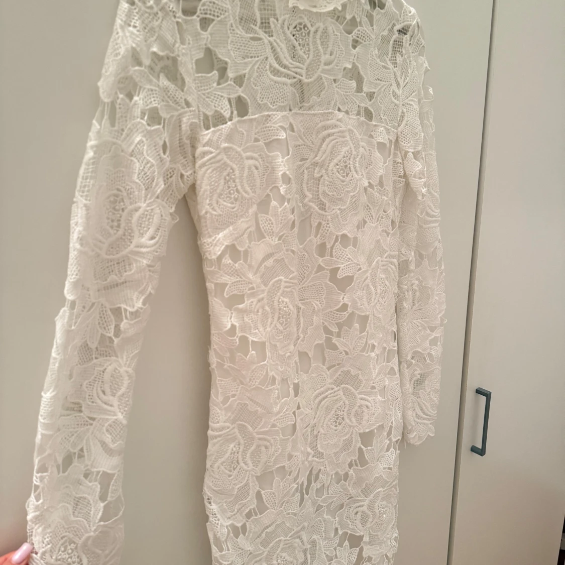 STUDENTKLÄNNING  - 1