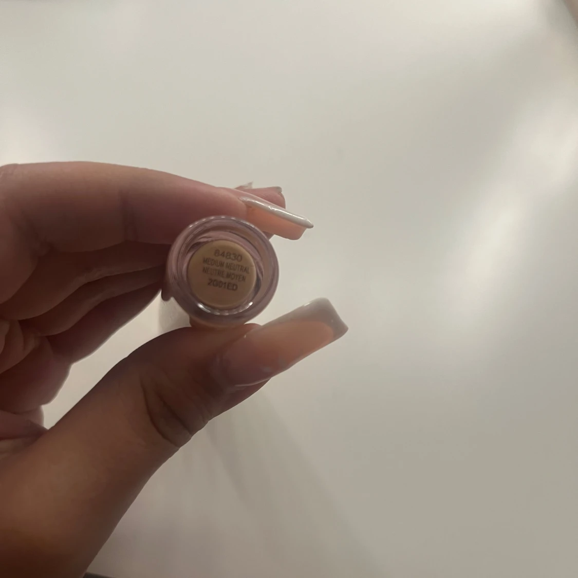 Hydrating Camo Concealer från e.l.f. - 90