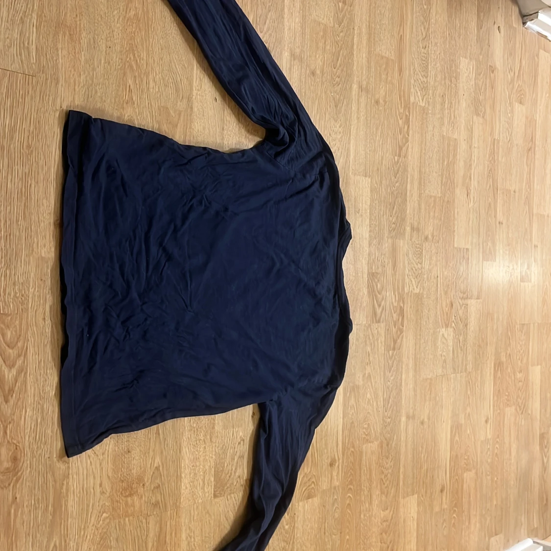 Mörkblå långärmad tröja från Polo Ralph Lauren - 91