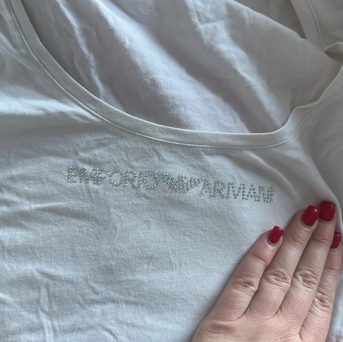 Emporios Armani T-shirt 