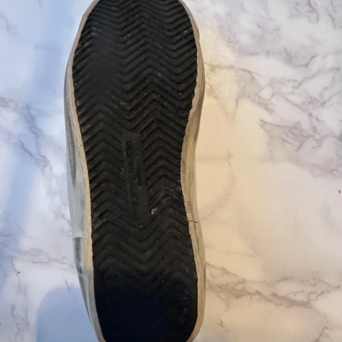 Vita sneakers från Philippe Model - 93