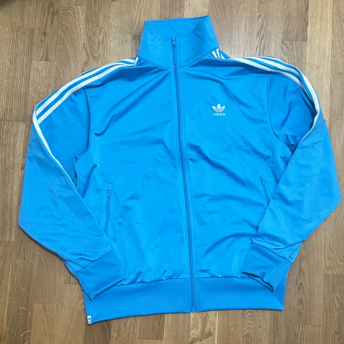 Adidas träningsjacka