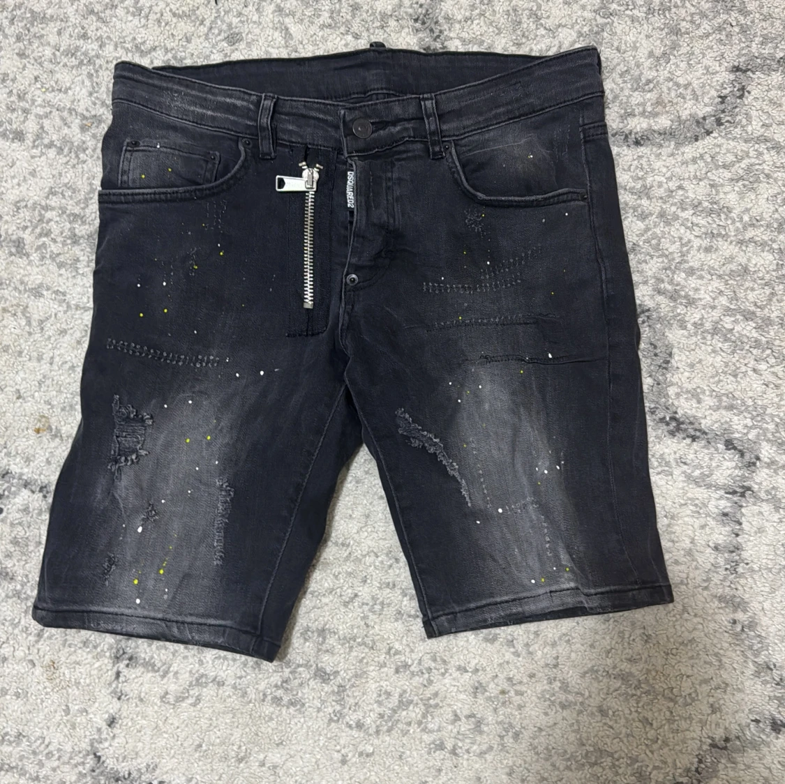  Säljer en snygg Dsquared2