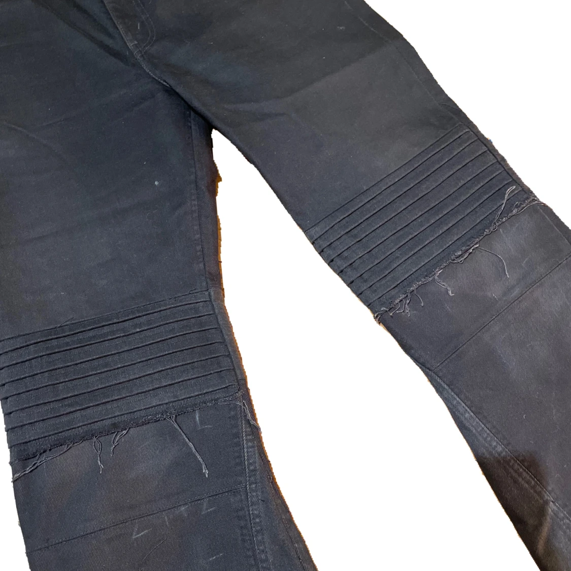 Bootcut jeans (orange tab Levis)  - 91