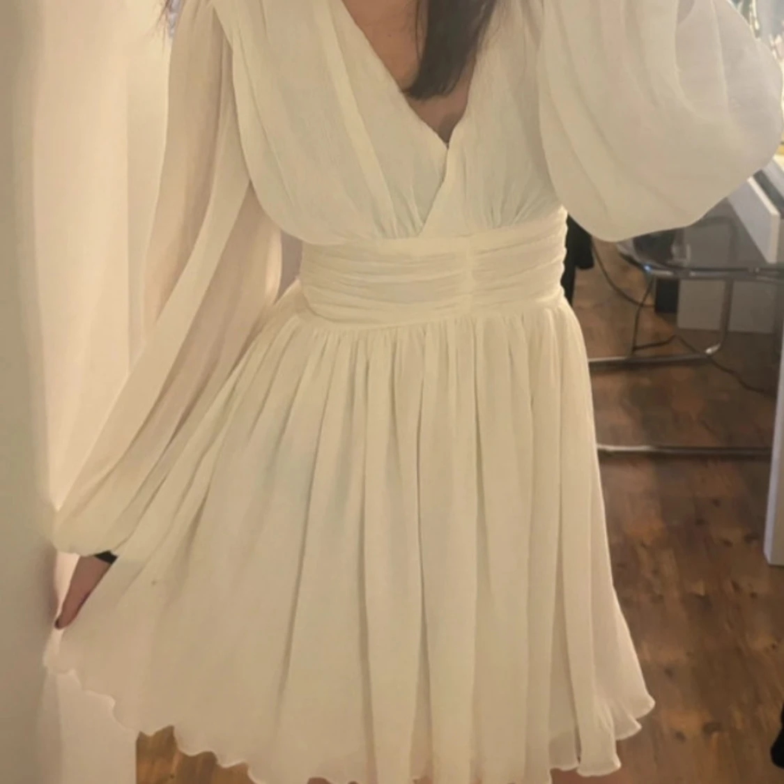 Studentklänning  - 1