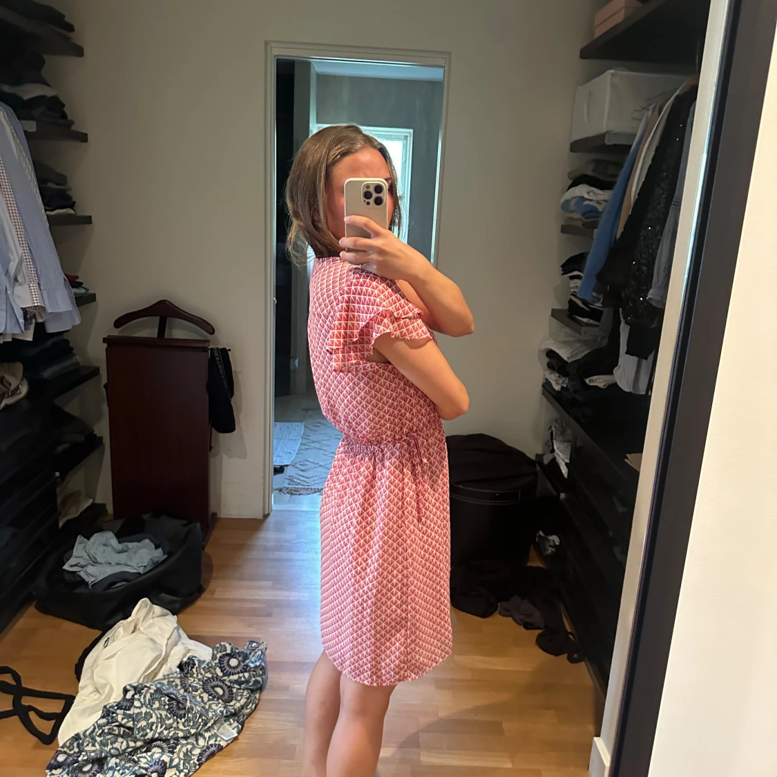 Sommarklänning - 90