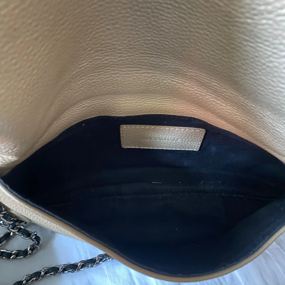 Zadig väska  - 91