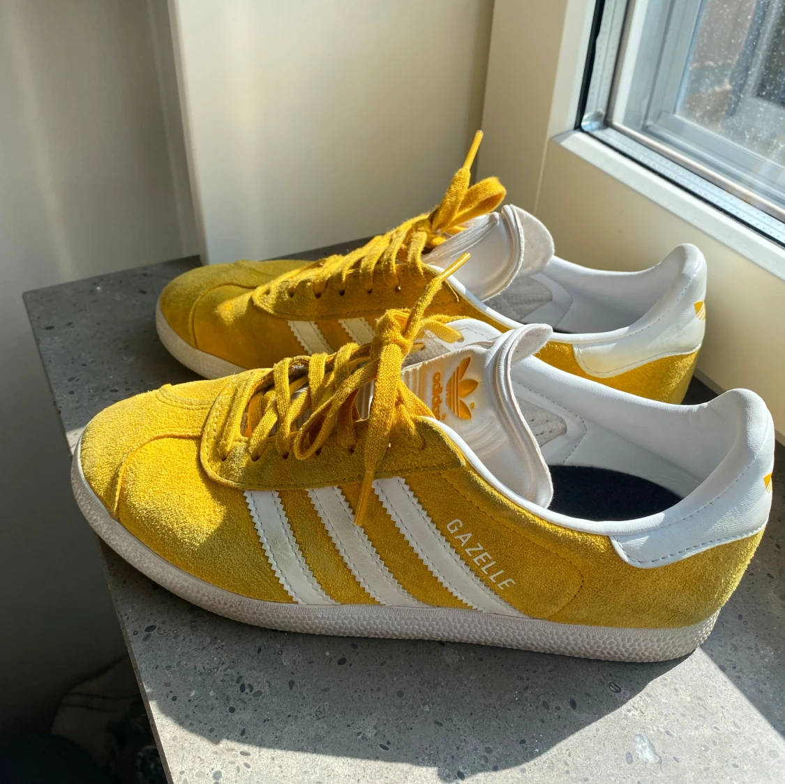 Adidas gazelle  - 93