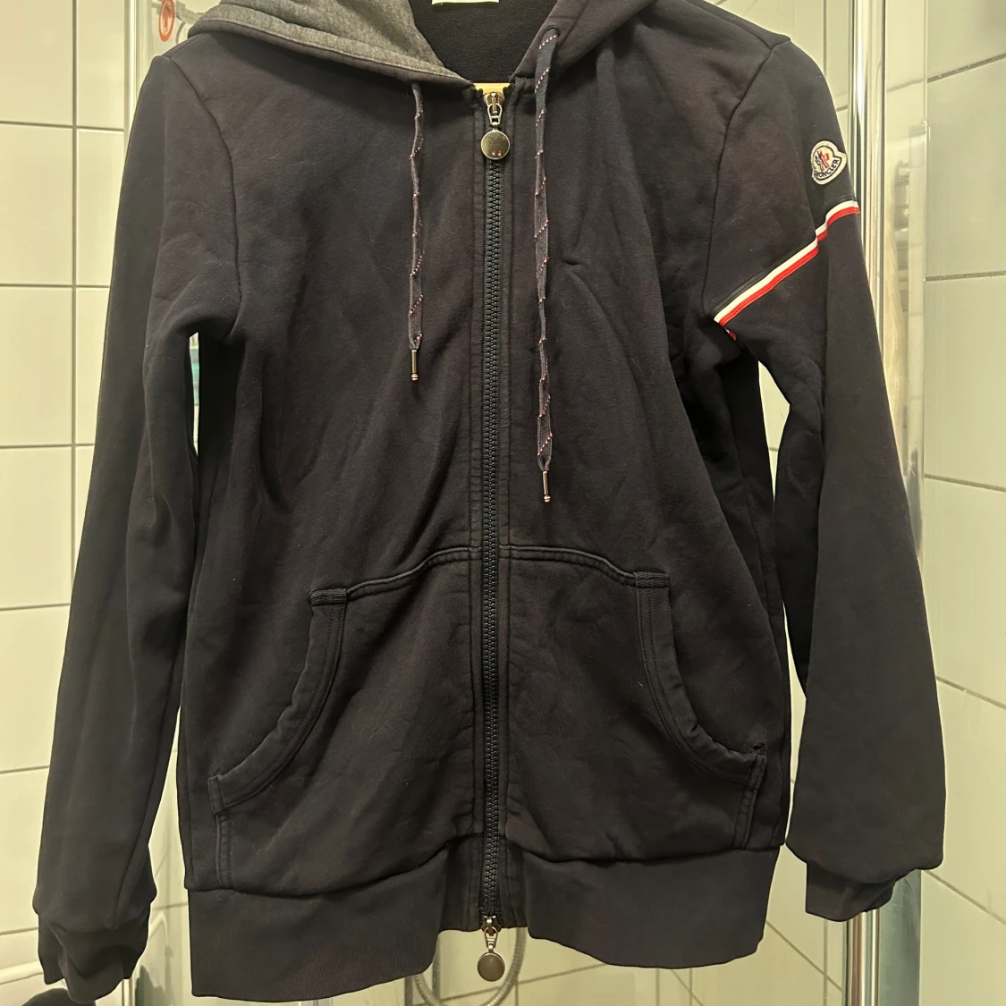 Moncler hoodie - 90