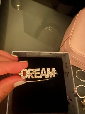 Ioaku armband  - Silver armband Dream från Ioaku helt slutsålt i nyskick