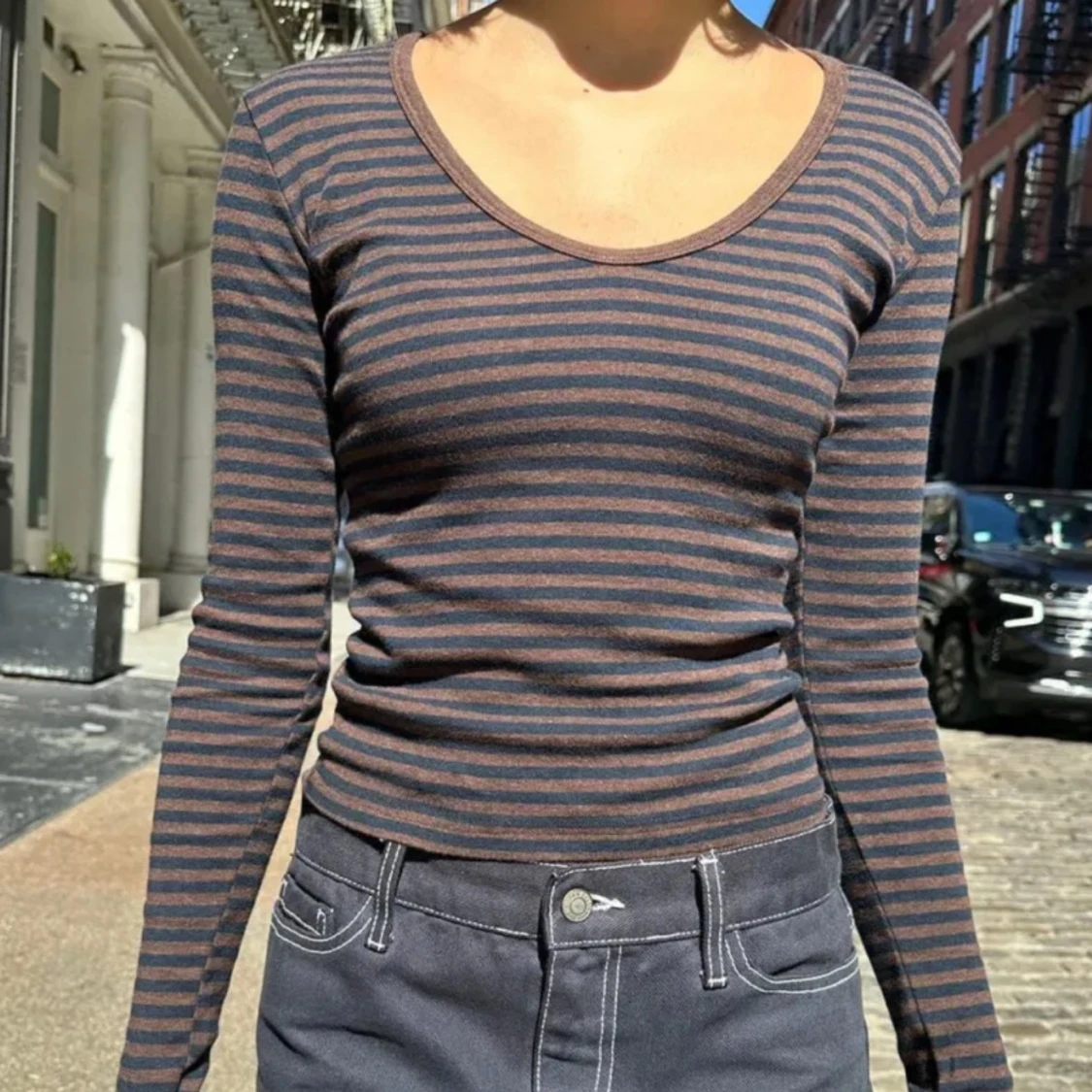 Brandy Melville top - 90