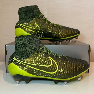 Nike Magista Obra - Nike Magista Obra SG “Electro Flare”⚡️, Skick- 9.2/10