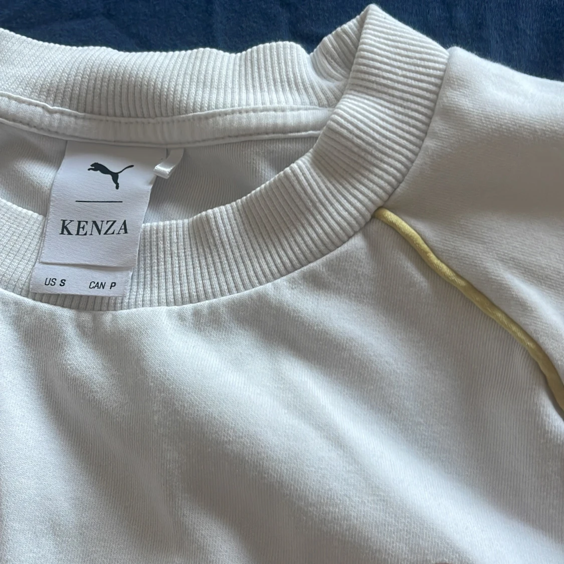 Tröja från Puma - Kenza - 91